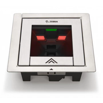 Сканер штрих-кода Zebra SP7208-SH4U2100ZGW - фото