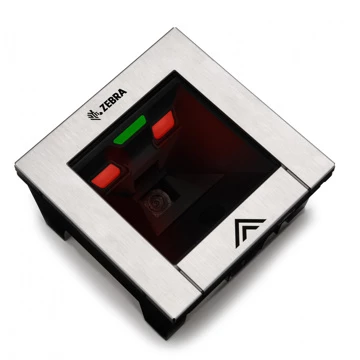 Сканер штрих-кода Zebra SP7208-SH4U2100ZGW - фото 2