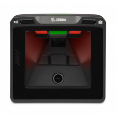 Сканер штрих-кода Zebra SP7201-SV00004ZCWW