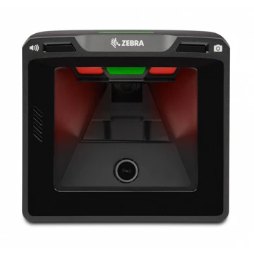Сканер штрих-кода Zebra SP7201-SV00004ZCWW - фото