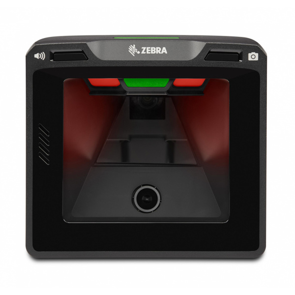 Сканер штрих-кода Zebra SP7201-SV00004ZCWW