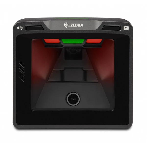 Сканер штрих-кода Zebra SP7201-SV00004ZCWW