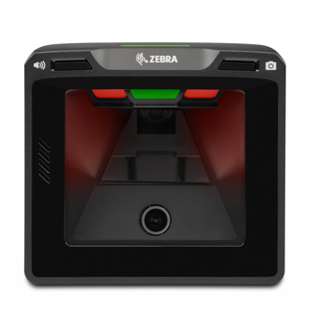 Сканер штрих-кода Zebra SP7201-SV00004ZSWW - фото