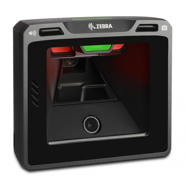 Сканер штрих-кода Zebra SP7201-SV00004ZSWW