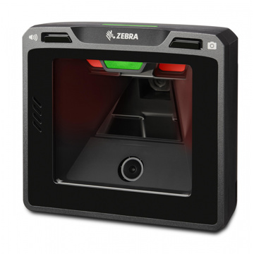 Сканер штрих-кода Zebra SP7201-SV00004ZSWW - фото 1