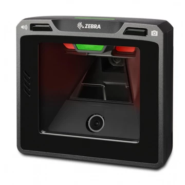 Сканер штрих-кода Zebra SP7201-SV00004ZSWW - фото 1