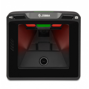 Сканер штрих-кода Zebra SP7201-SV00004ZZWW - фото