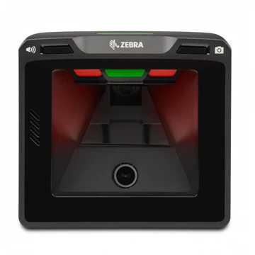 Сканер штрих-кода Zebra SP7201-SV00004ZZWW - фото