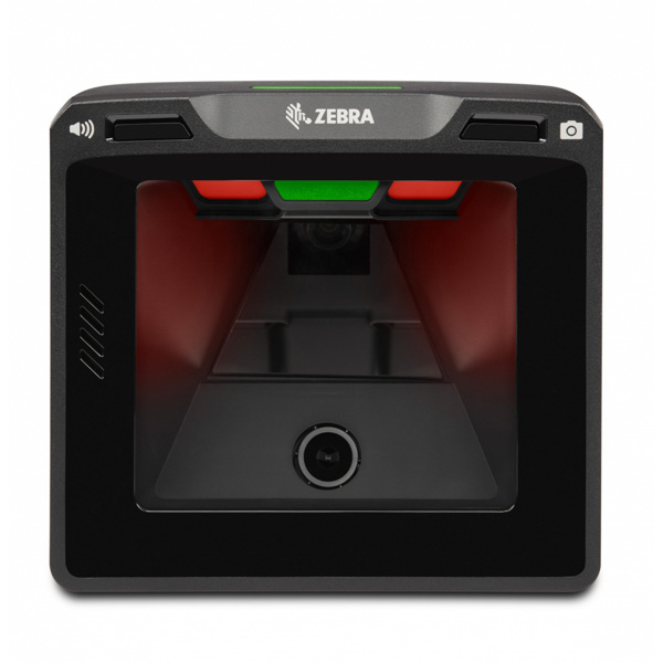 Сканер штрих-кода Zebra SP7201-SV00004ZZWW