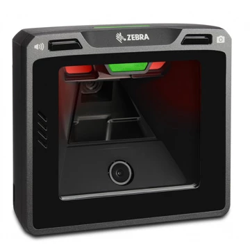 Сканер штрих-кода Zebra SP7201-SV00004ZZWW - фото 2