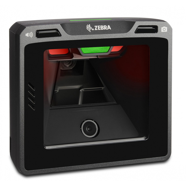 Сканер штрих-кода Zebra SP7201-SV00004ZZWW