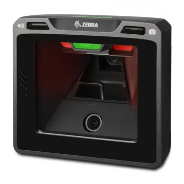 Сканер штрих-кода Zebra SP7201-SV00004ZZWW - фото 1