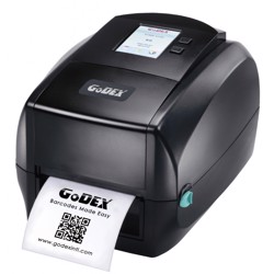 Принтер этикеток Godex 011-863007-000