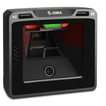 Сканер штрих-кода Zebra SP7201-SV4U2100AZW - фото 2
