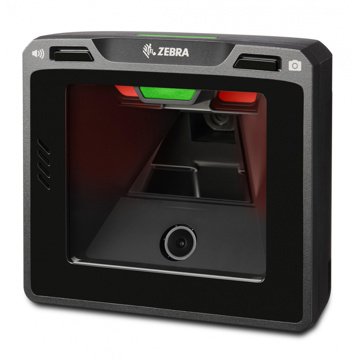 Сканер штрих-кода Zebra SP7201-SV4U2100AZW - фото 1