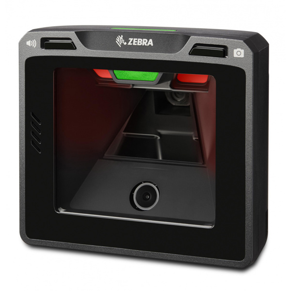 Сканер штрих-кода Zebra SP7201-SV4U2100AZW