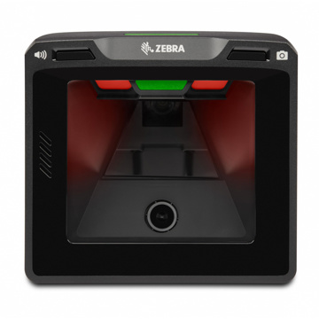 Сканер штрих-кода Zebra SP7201-SV4U2100TZW - фото