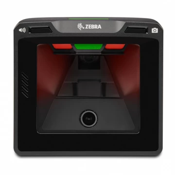 Сканер штрих-кода Zebra SP7201-SV4U2100TZW - фото