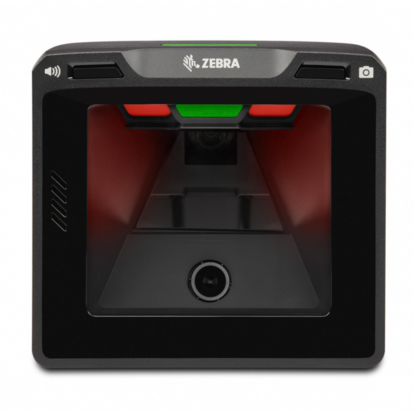 Сканер штрих-кода Zebra SP7201-SV4U2100TZW