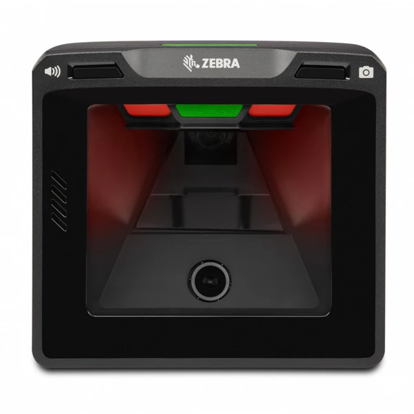 Сканер штрих-кода Zebra SP7201-SV4U2100TZW