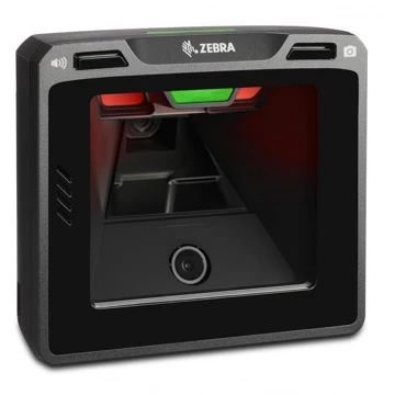 Сканер штрих-кода Zebra SP7201-SV4U2100TZW - фото 2