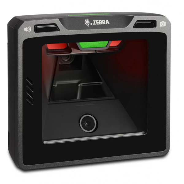 Сканер штрих-кода Zebra SP7201-SV4U2100TZW