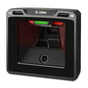 Сканер штрих-кода Zebra SP7201-SV4U2100TZW - фото 1
