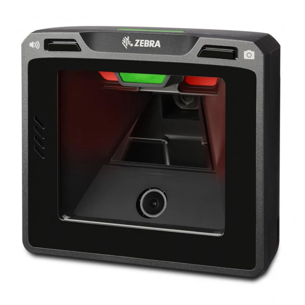 Сканер штрих-кода Zebra SP7201-SV4U2100TZW