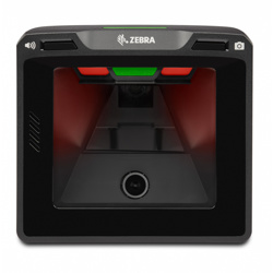 Сканер штрих-кода Zebra SP7201-SV4U2100ZCW