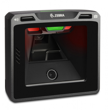 Сканер штрих-кода Zebra SP7201-SV4U2100ZCW - фото 2
