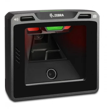 Сканер штрих-кода Zebra SP7201-SV4U2100ZCW - фото 2
