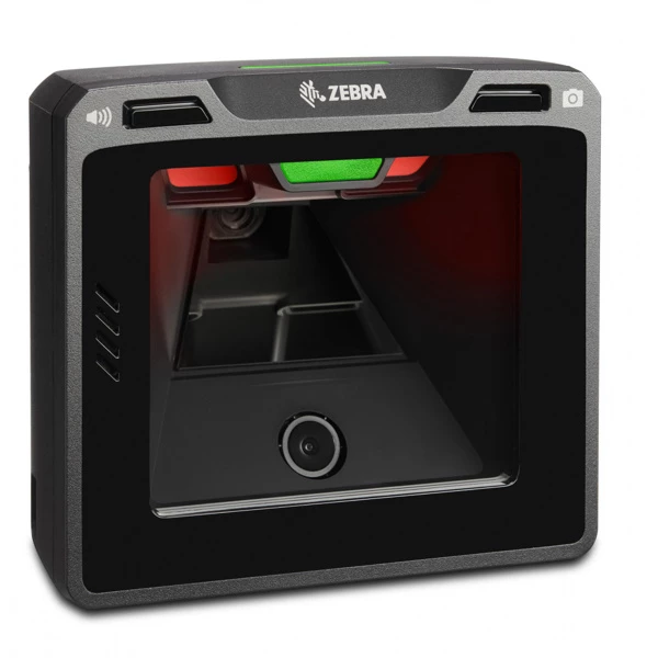 Сканер штрих-кода Zebra SP7201-SV4U2100ZCW