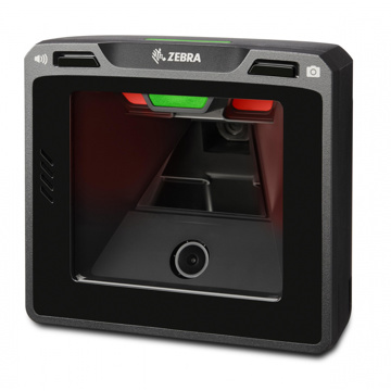 Сканер штрих-кода Zebra SP7201-SV4U2100ZCW - фото 1