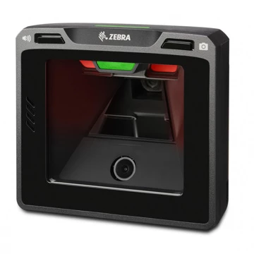 Сканер штрих-кода Zebra SP7201-SV4U2100ZCW - фото 1