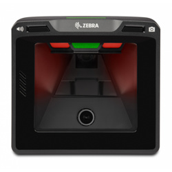 Сканер штрих-кода Zebra SP7208-SV00004CCWW