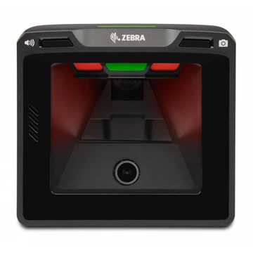 Сканер штрих-кода Zebra SP7208-SV00004CCWW - фото
