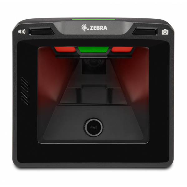 Сканер штрих-кода Zebra SP7208-SV00004CCWW