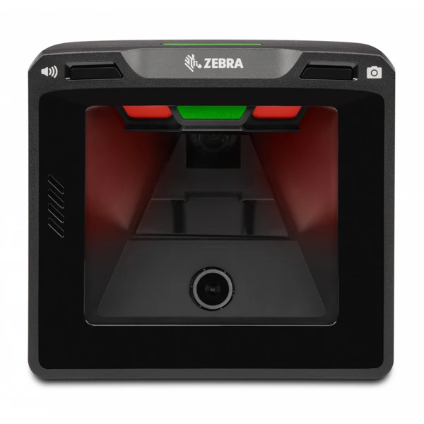 Сканер штрих-кода Zebra SP7208-SV00004CCWW