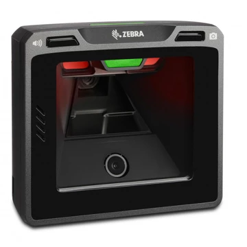 Сканер штрих-кода Zebra SP7208-SV00004CCWW - фото 2