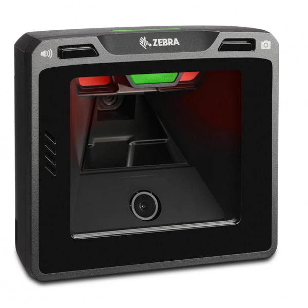 Сканер штрих-кода Zebra SP7208-SV00004CCWW