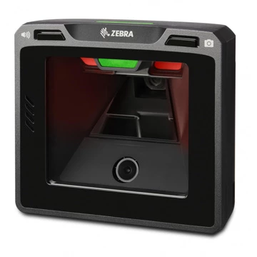 Сканер штрих-кода Zebra SP7208-SV00004CCWW - фото 1
