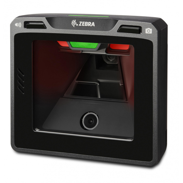 Сканер штрих-кода Zebra SP7208-SV00004CCWW