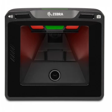Сканер штрих-кода Zebra SP7208-SV00004CSWW - фото