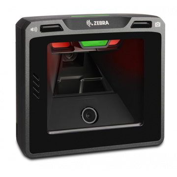 Сканер штрих-кода Zebra SP7208-SV00004CSWW - фото 2