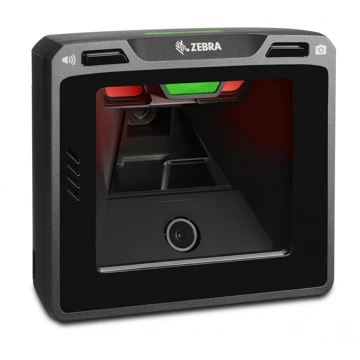 Сканер штрих-кода Zebra SP7208-SV00004CSWW - фото 2
