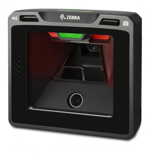 Сканер штрих-кода Zebra SP7208-SV00004CSWW