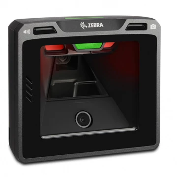 Сканер штрих-кода Zebra SP7208-SV00004ZCWW - фото 2