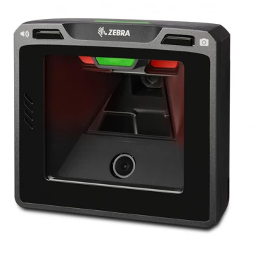 Сканер штрих-кода Zebra SP7208-SV00004ZCWW - фото 1