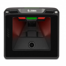 Сканер штрих-кода Zebra SP7208-SV00004ZSWW