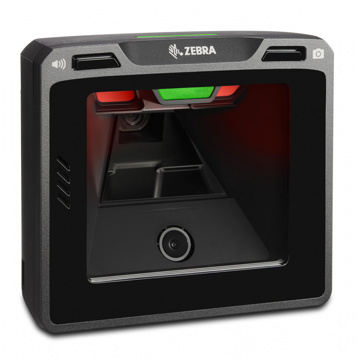Сканер штрих-кода Zebra SP7208-SV00004ZSWW - фото 2